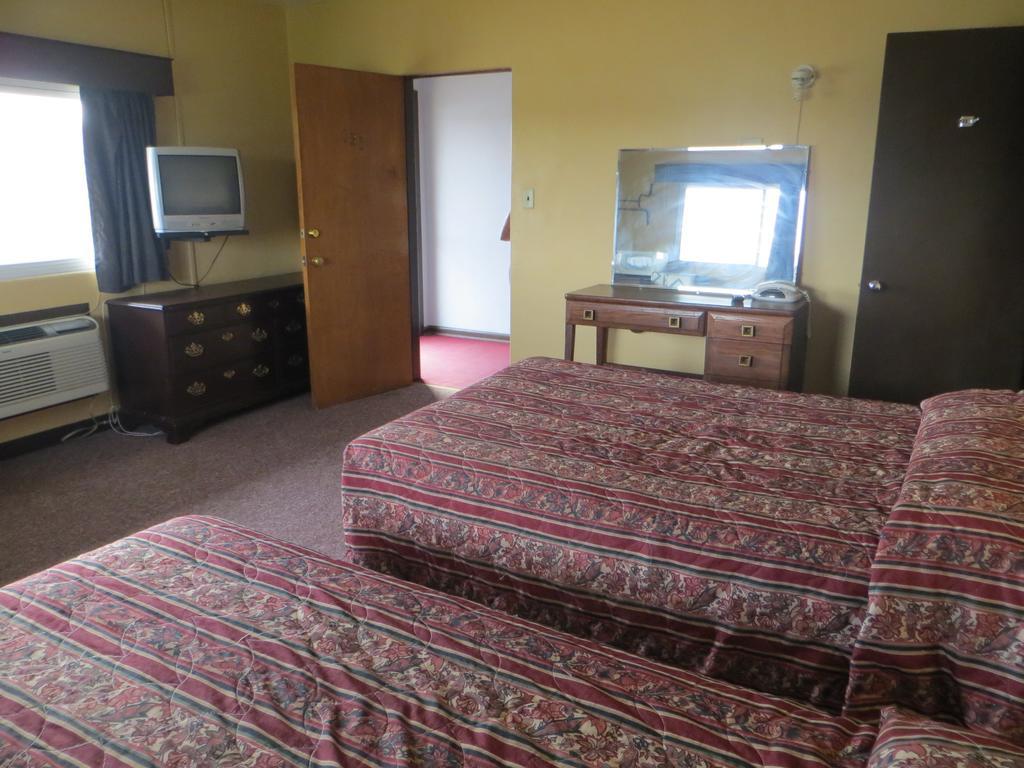 Lincoln Lodge Motel Clarks Hill Номер фото