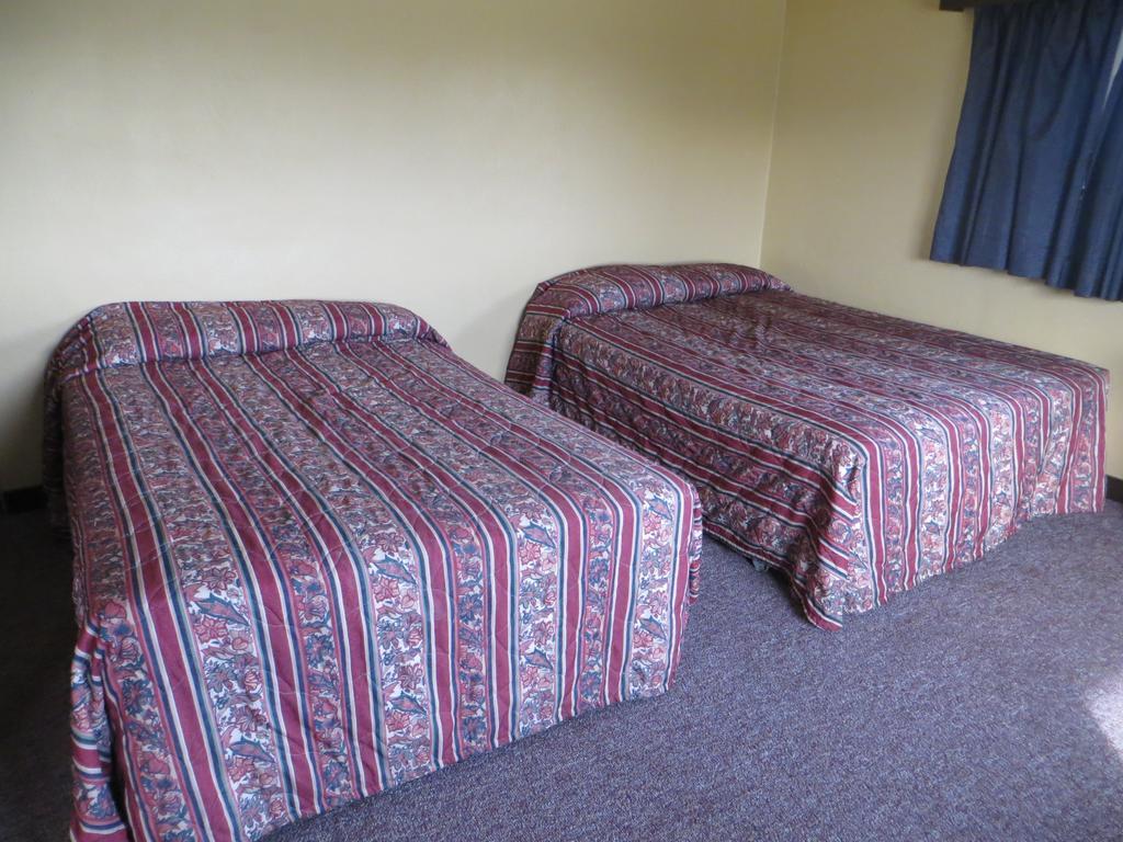 Lincoln Lodge Motel Clarks Hill Номер фото